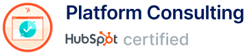 Platform Consulting Badge
