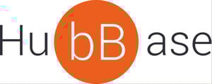 HubBase Logo