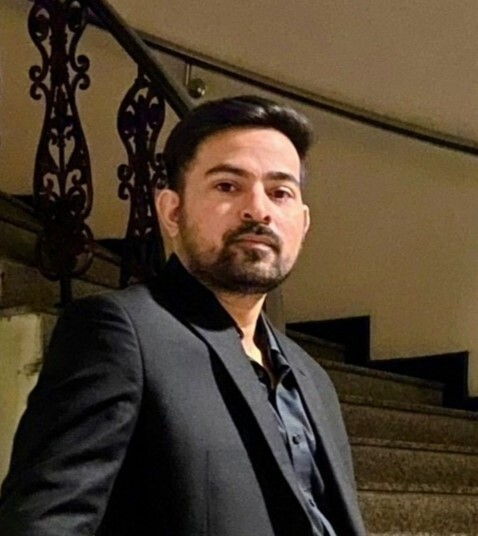 Picture of Abdullah Minhas