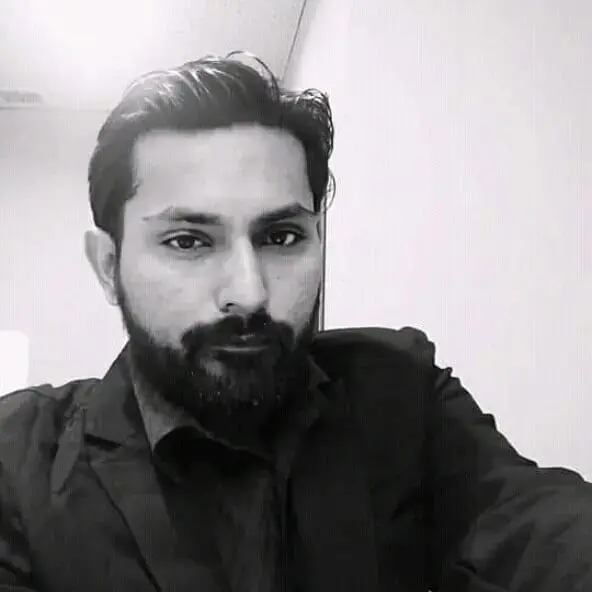 Picture of Ali Owais